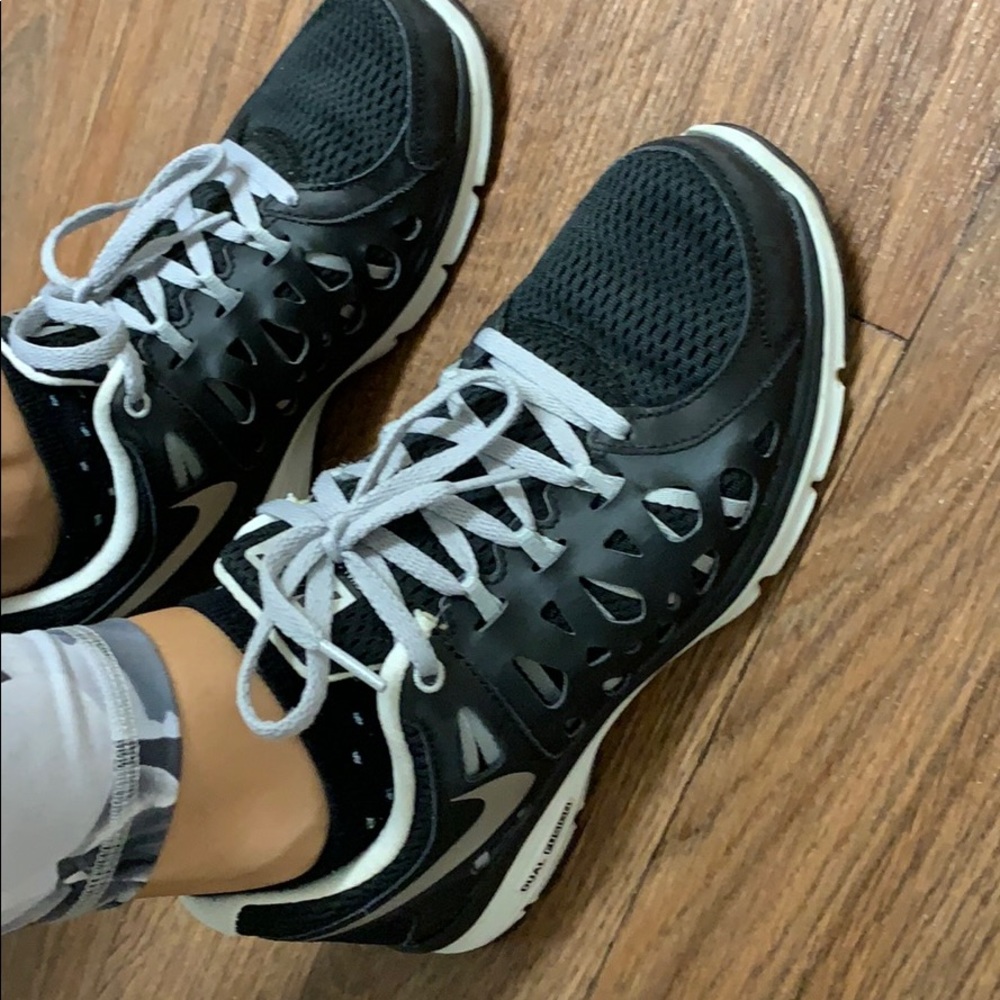Nike shoes